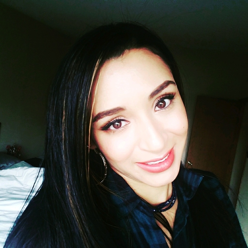 Meet your Posher, Karen