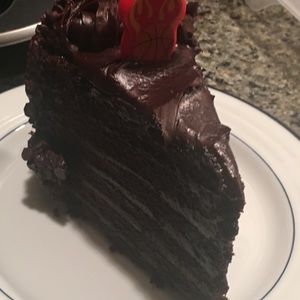 Meet your Posher, Tara