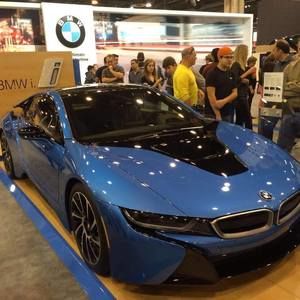 Meet your Posher, Adan