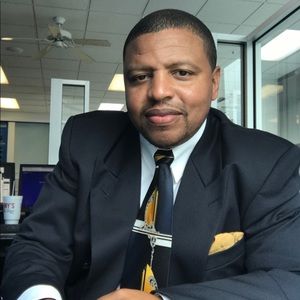 Meet your Posher, William