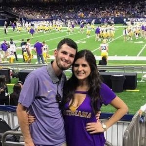 Meet your Posher, Austin