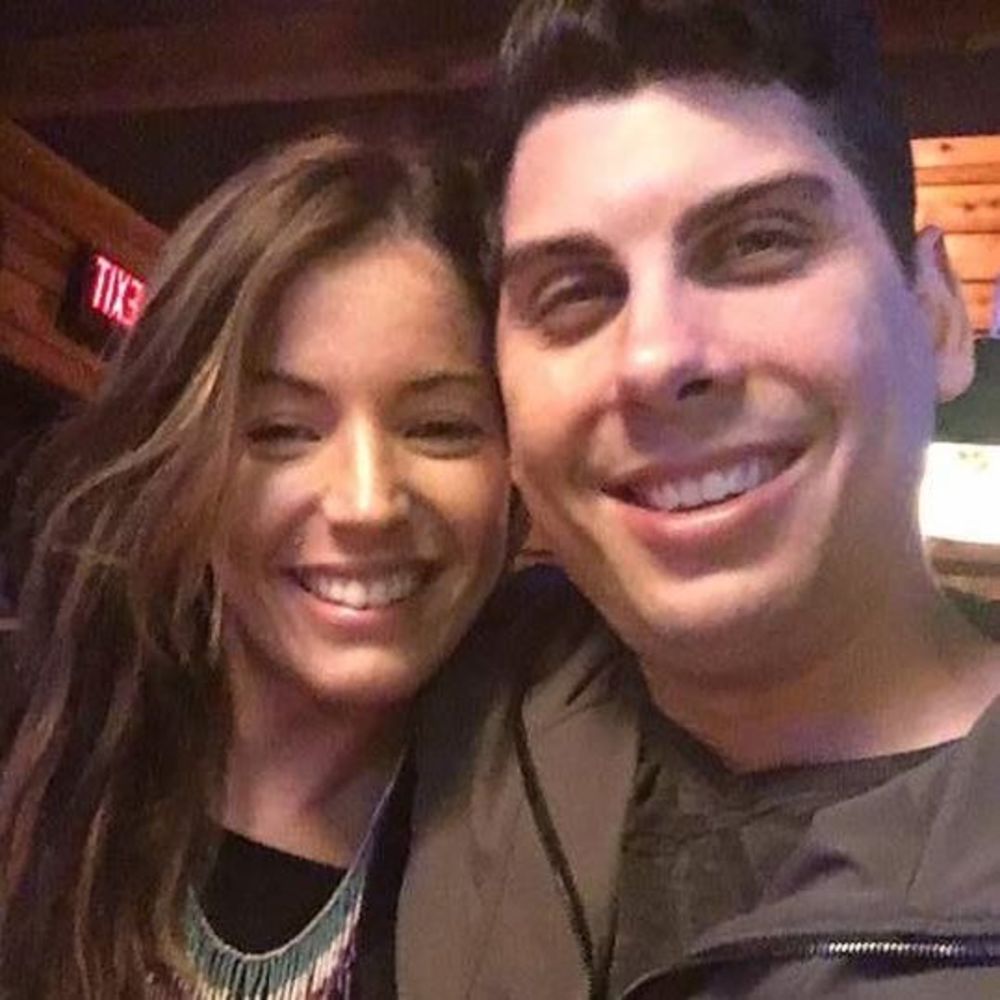 Meet your Posher, Carolyn