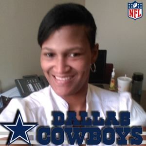 Meet your Posher, Shamica