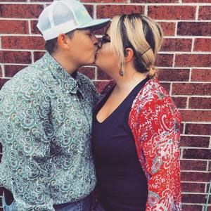 Meet your Posher, Lauryn