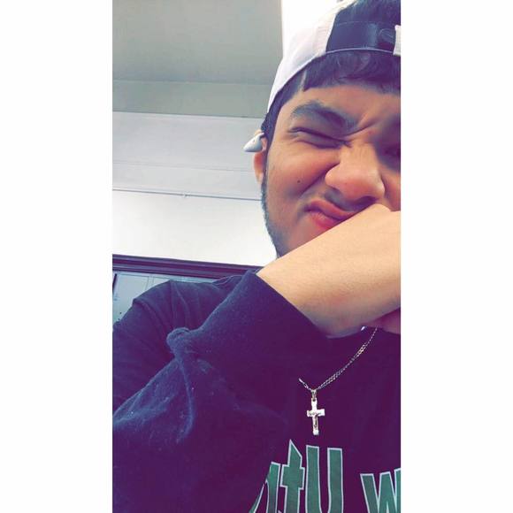 Meet your Posher, Joseph - Picture 1 of 1