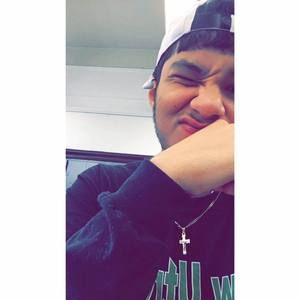 Meet your Posher, Joseph