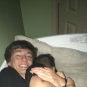 Meet your Posher, Garrett