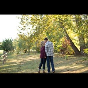 Meet your Posher, Savanah