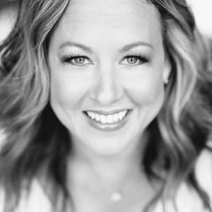 Meet your Posher, Katherine