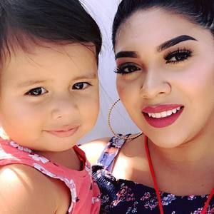 Meet your Posher, Rose