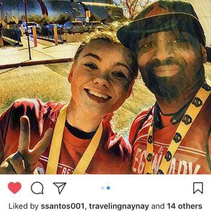 Meet your Posher, Kara