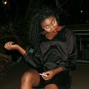 Meet your Posher, Blessing