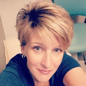 Meet your Posher, Rebecca