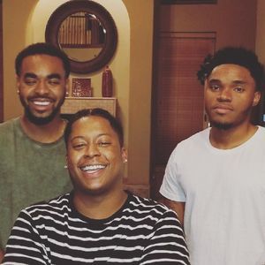 Meet your Posher, Cameron