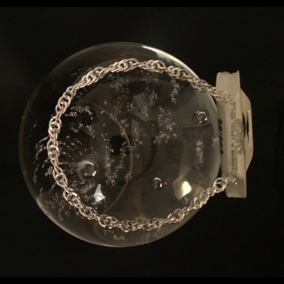 Sterling silver bracelet - Picture 2 of 7