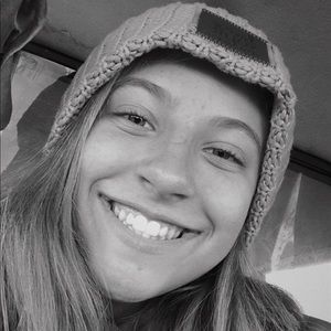 Meet your Posher, Brynn