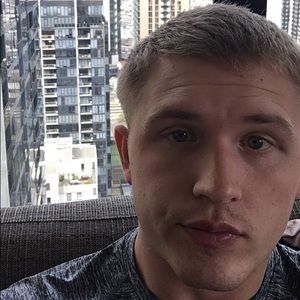 Meet your Posher, John