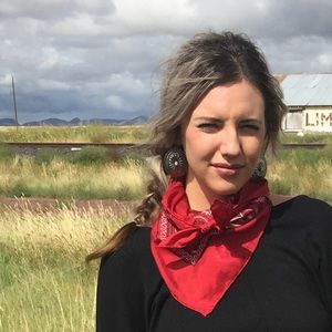 Meet your Posher, Taitum