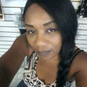 Meet your Posher, Edith