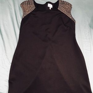 Marilyn Monroe dress with studs size xl