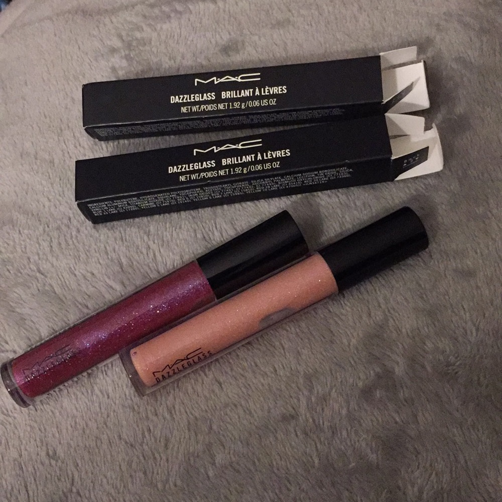 BNIB DATW NIGHT DAZZLE GLASS