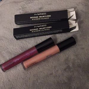 BNIB DATW NIGHT DAZZLE GLASS