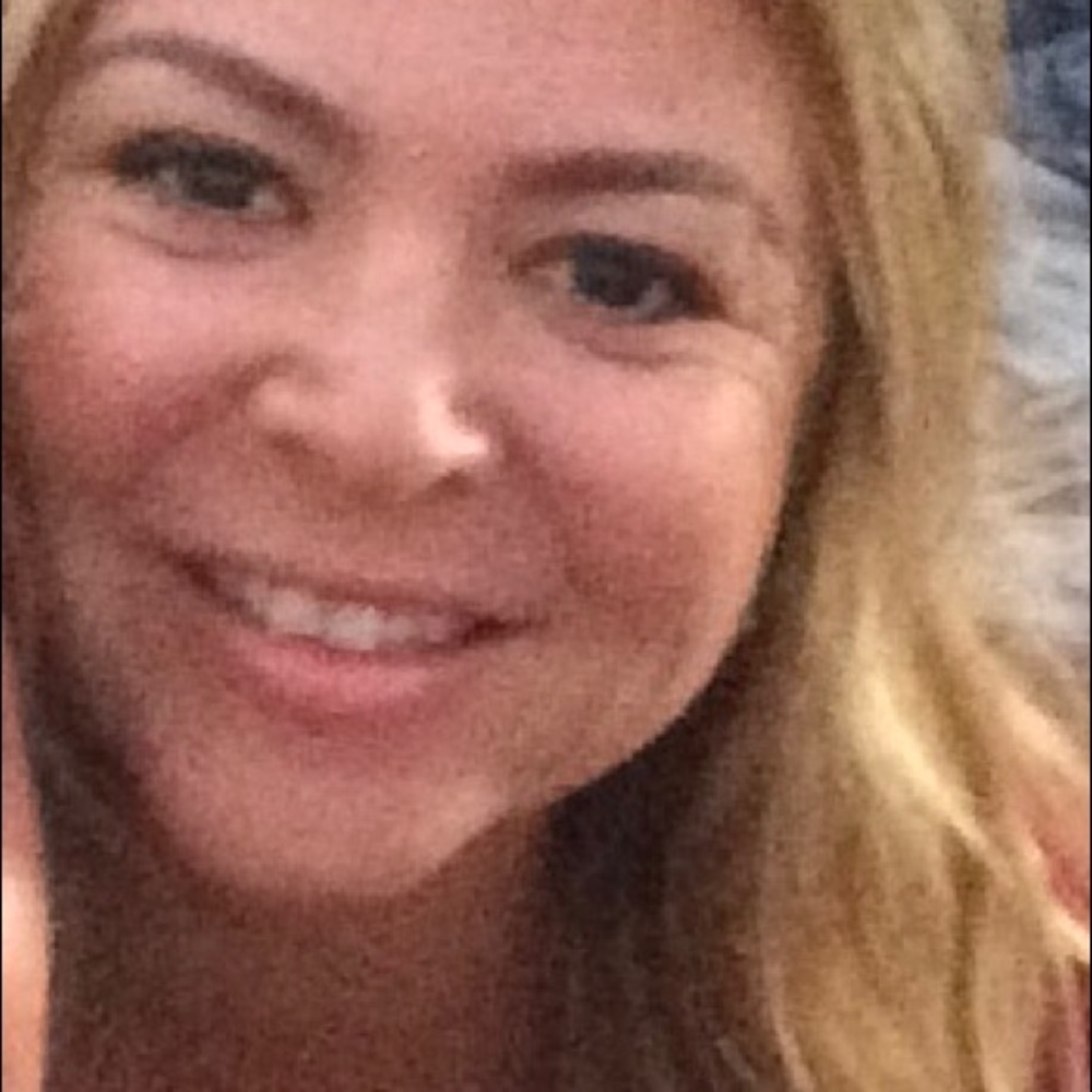 Meet your Posher, Christine