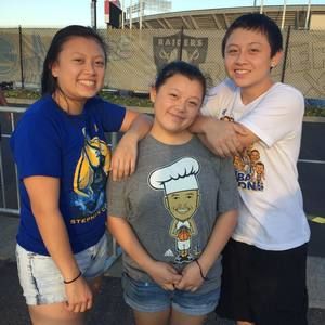 Meet your Posher, Justine