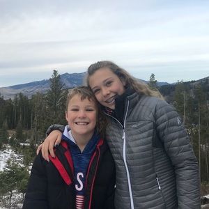 Meet your Posher, Sammy