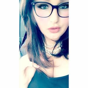 Meet your Posher, Breanna