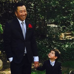 Meet your Posher, Chih