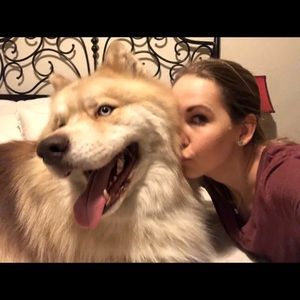 Meet your Posher, Claudette