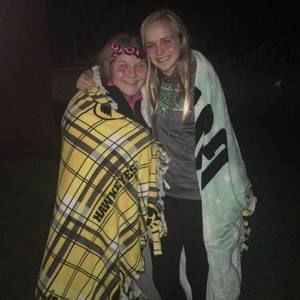 Meet your Posher, Riley