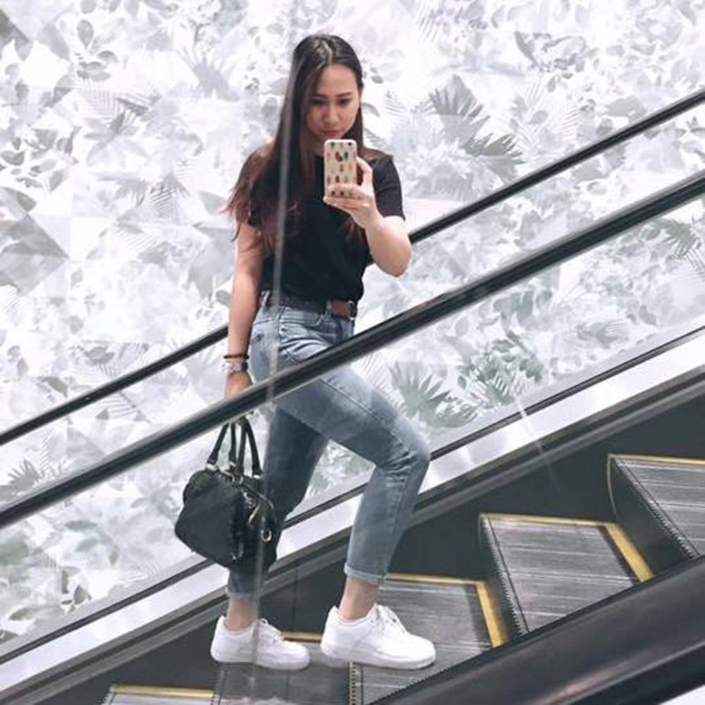 Meet your Posher, Kanokrat