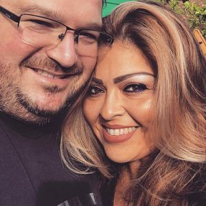 Meet your Posher, Ana