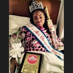 Meet your Posher, Grace