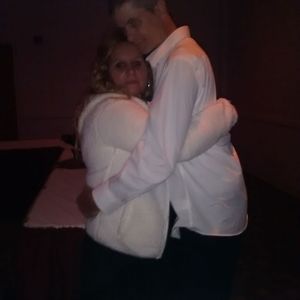 Meet your Posher, Stacy