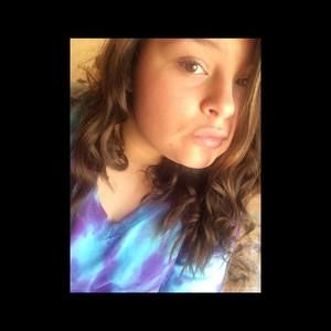 Meet your Posher, Taysha