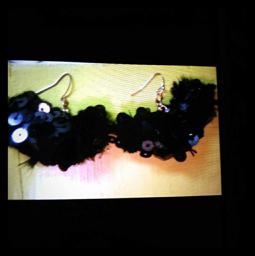 My own brand of jewery Heavenly ❤ earrings