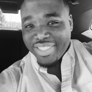 Meet your Posher, Keith