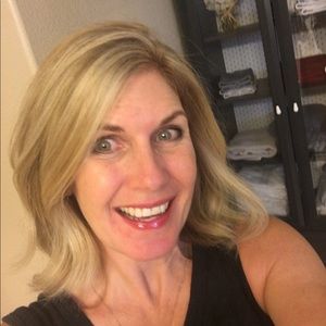 Meet your Posher, Tracey