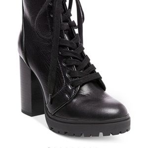 Meet your Posher, Samoni