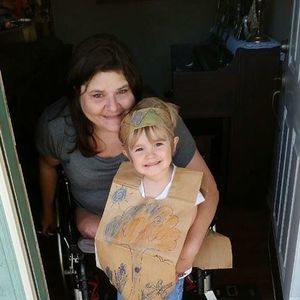 Meet your Posher, Joyce