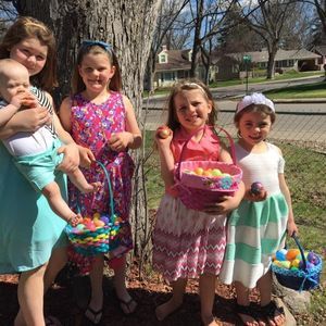 Meet your Posher, Dana