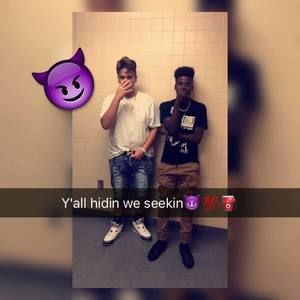 Meet your Posher, Jason