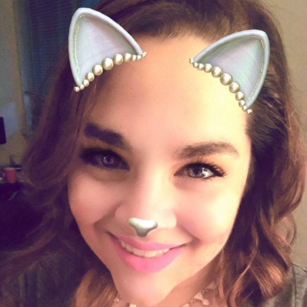 Meet your Posher, Brooke