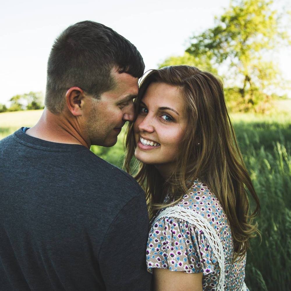 Meet your Posher, Kacie