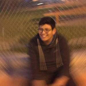 Meet your Posher, Alex