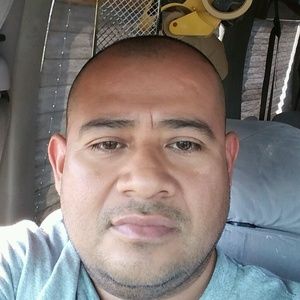 Meet your Posher, Antonio