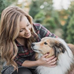 Meet your Posher, Renee